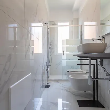 Lejlighed Picci Mecenate Comfort Renovated, Near Metro Linate Airport Milano